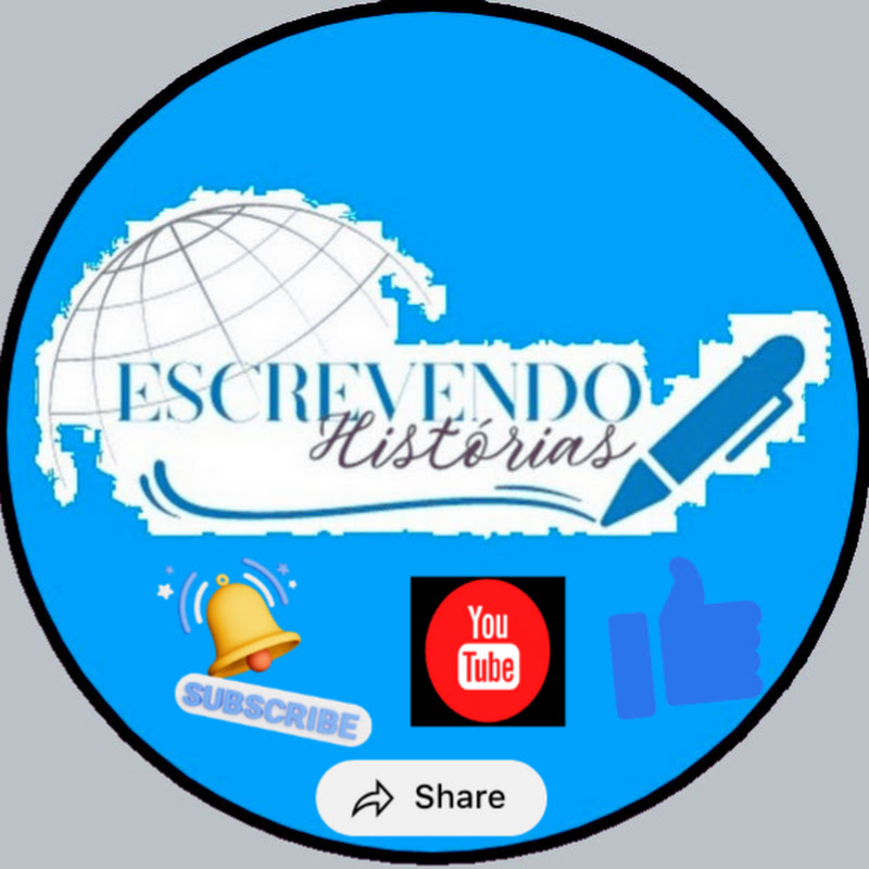 ESCREVENDO HISTÓRIAS ストーリーを書いているwriting stories