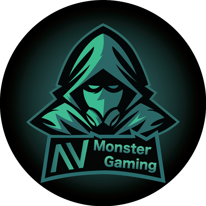 AV Monster Gaming