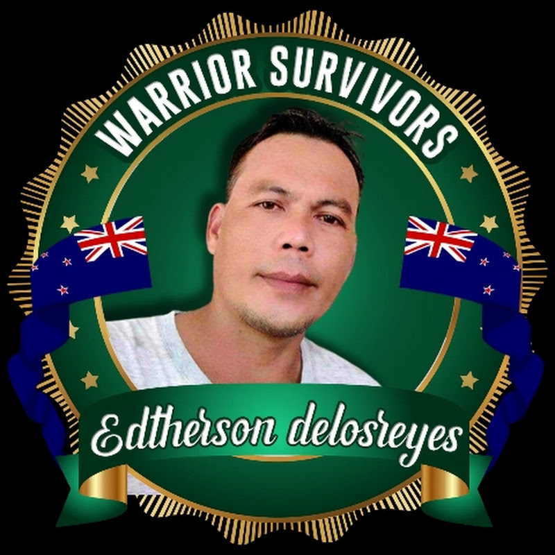 Edtherson NZ Vlogs