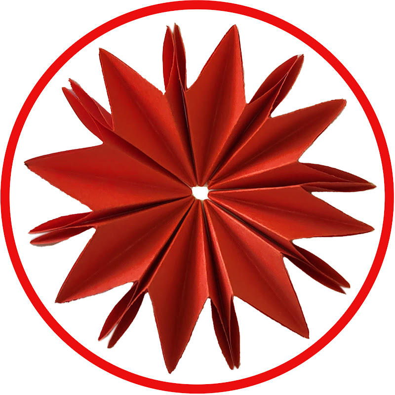 Paper Flower Craft