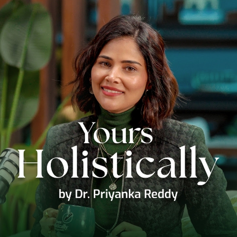 Dr. Priyanka Reddy