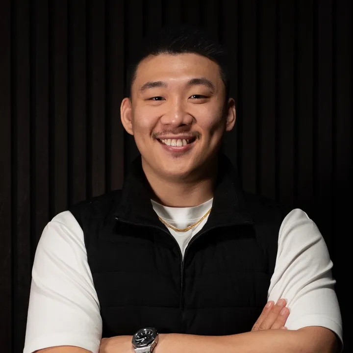 Allen Fu | Entrepreneur