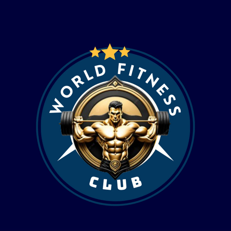 WORLD FITNESS CLUB