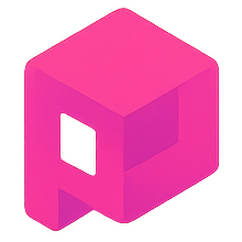Pink Pixel TV