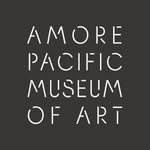 [𝖠𝖯𝖬𝖠] 아모레퍼시픽미술관