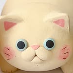 Claycattery Joan / じょあん