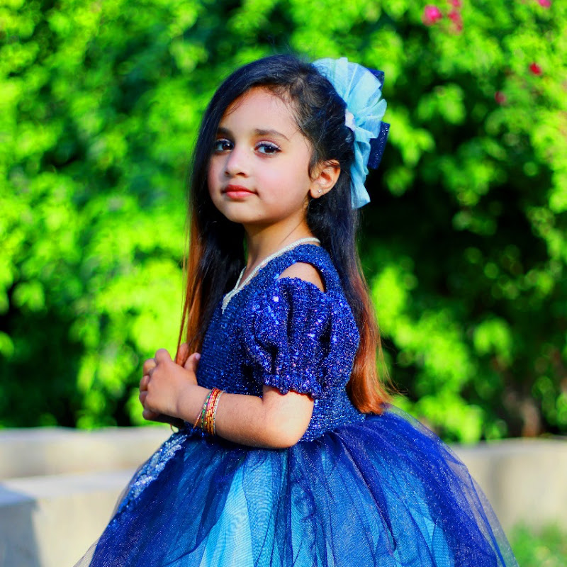 Haya Fatima 