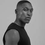 Mpho Lekhoana | Mr Central  South Africa 2025