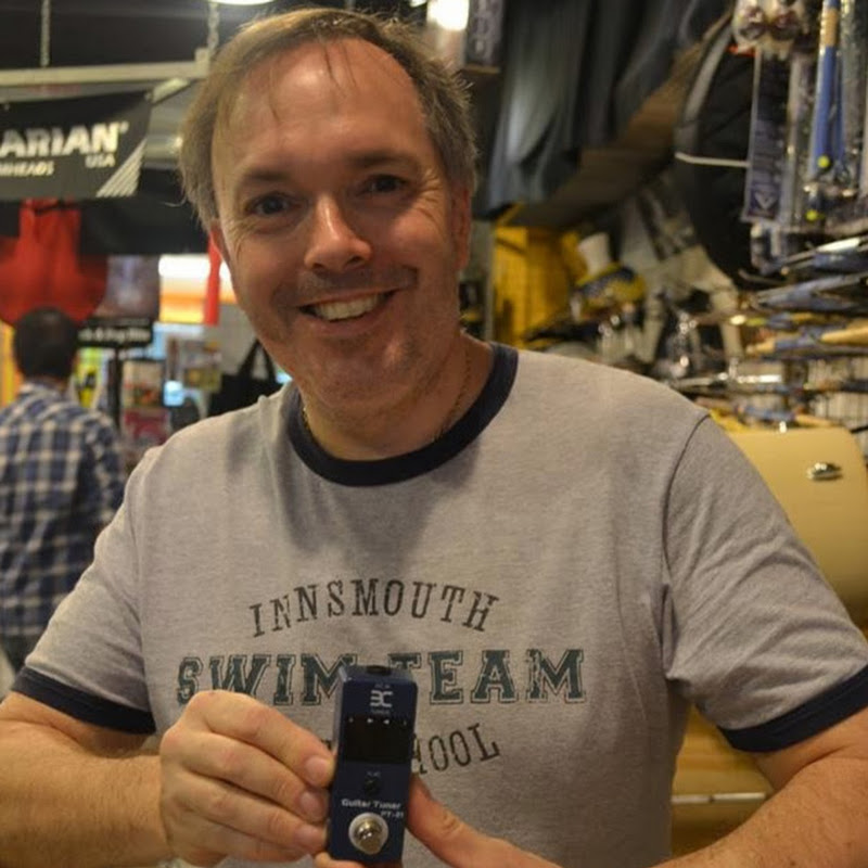 Steve Kellett