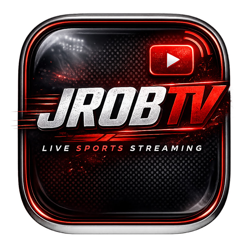 Jrob TV | Daily Live Sports Gaming