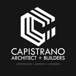Capistrano Architect+Builders