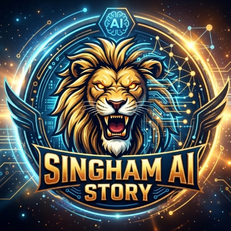 Singham AI Story
