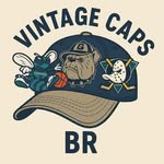 Vintage Caps BR