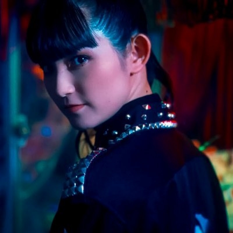 Babymetal Tube