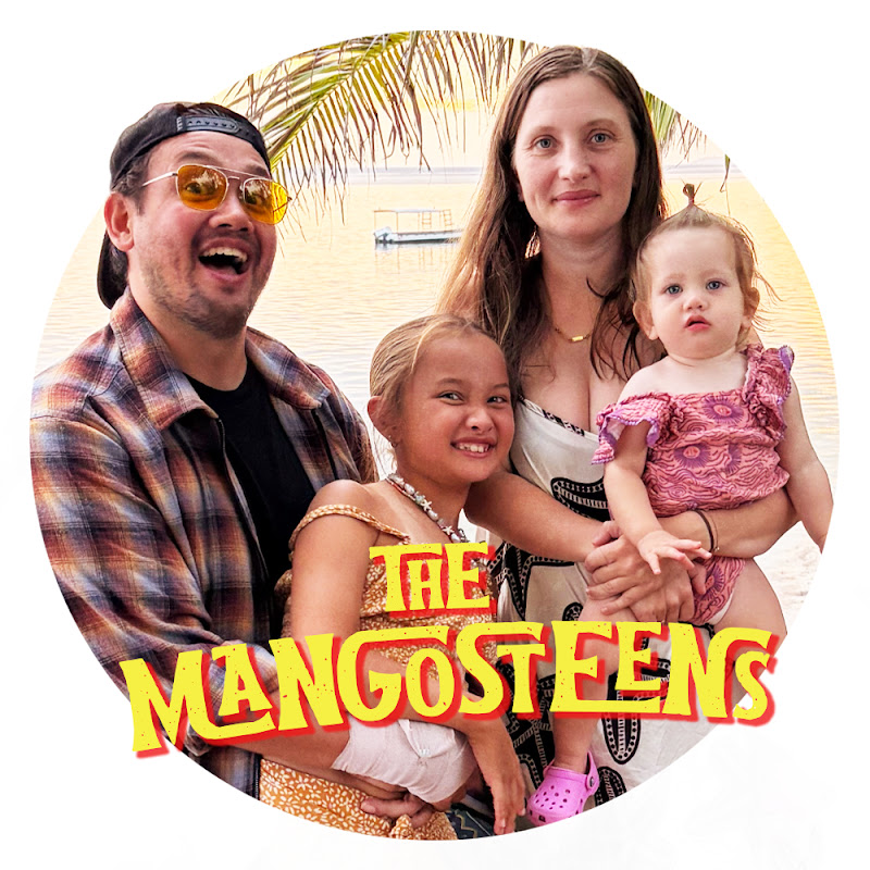 The Mangosteens 🇵🇭