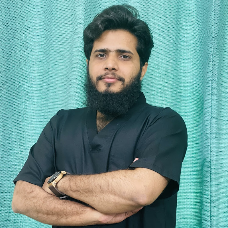 Physios Hubb by jameel