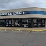 Music Go Round Wilkes-Barre
