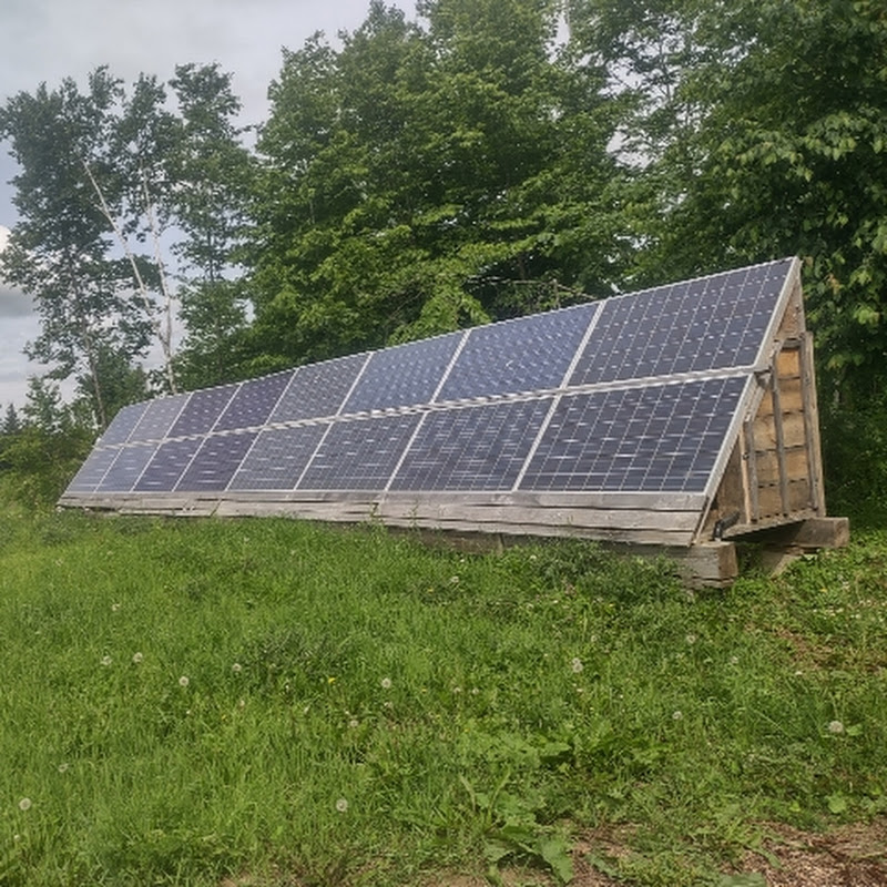 Steve's Off Grid Adventures