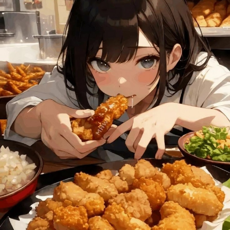 Yummy foods🎋