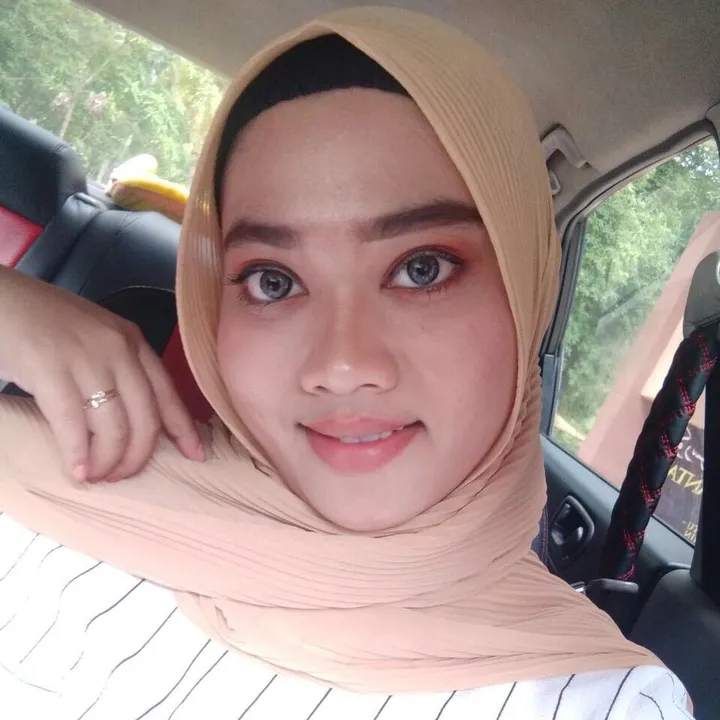 Sitiey Nur Fatihah