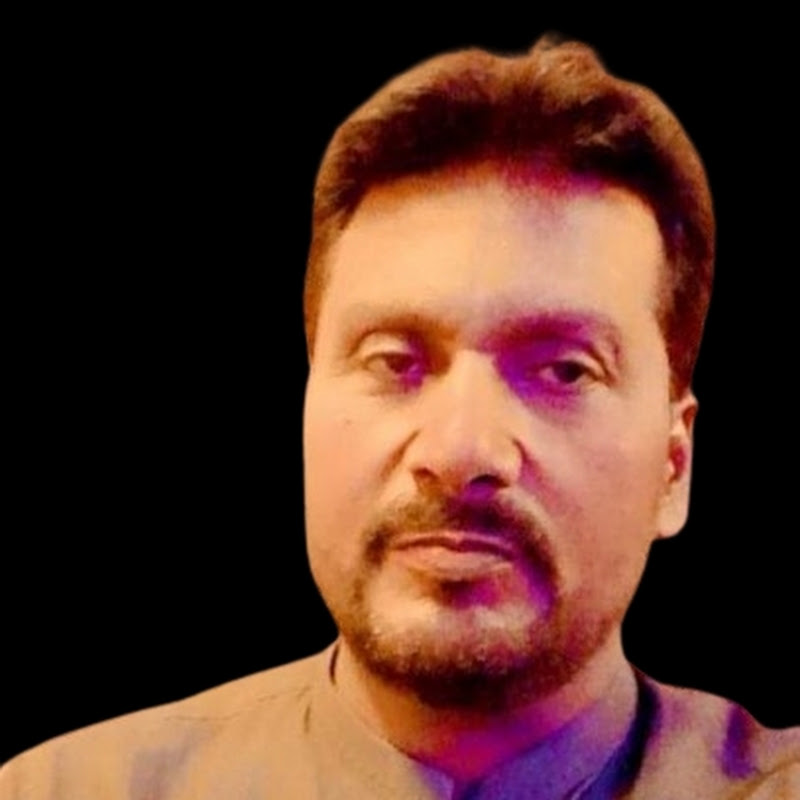 imran shaikh official