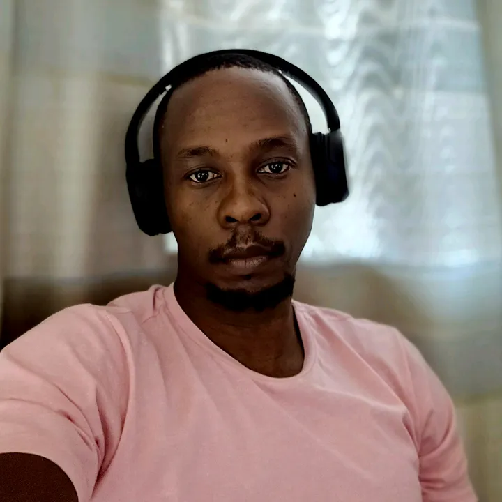 Omunywani Wa Ruhanga