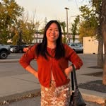 janice | yyc foodie