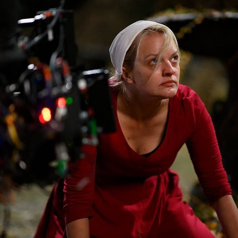 Elisabeth Moss Clips