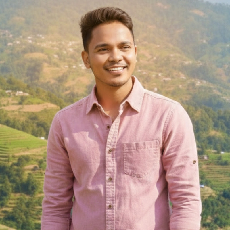 Konda Village Vihari
