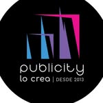 Publicity lo crea 🪄