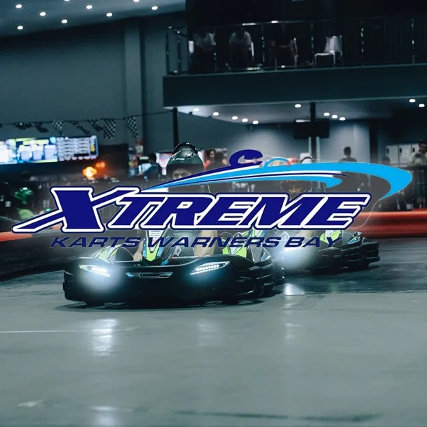 Xtreme Karts Warners Bay