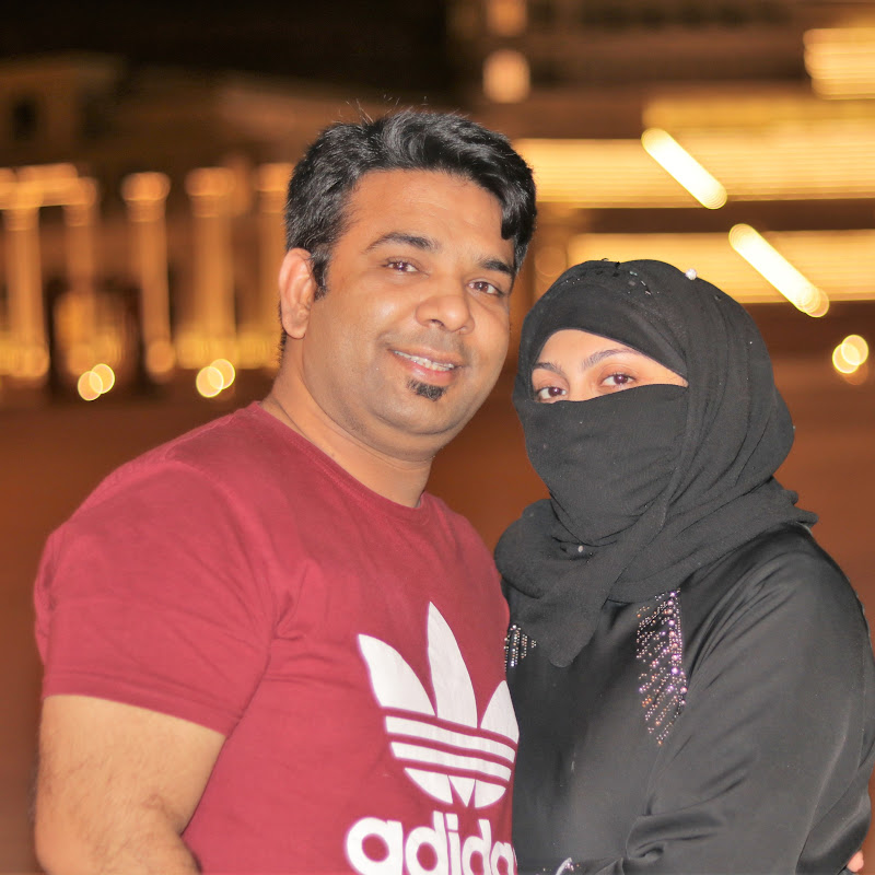 Asma Amir Siddiqui