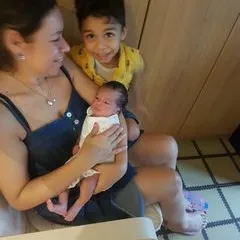 Olga Lopez Garcia