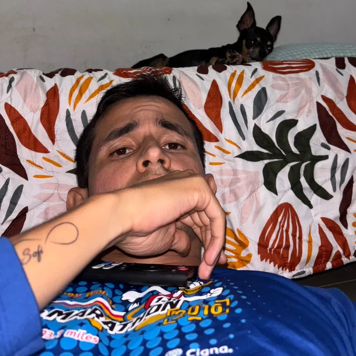 Andres Díaz