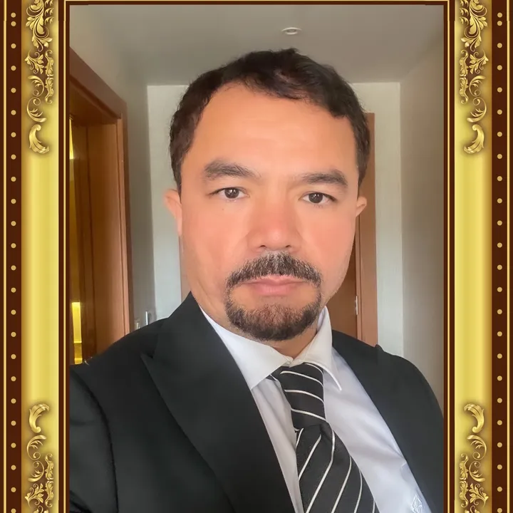 وزارة خارجية تركستان الشرقية