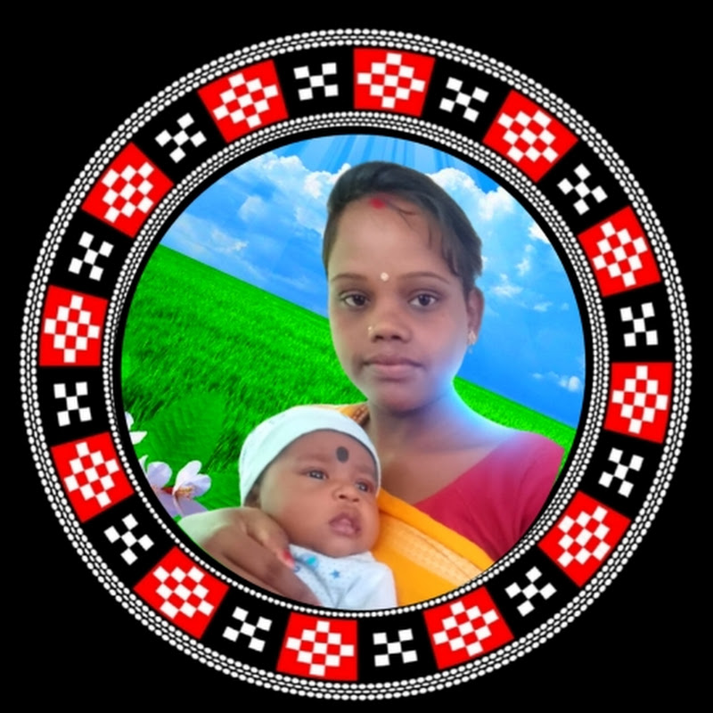 Komal Sambalpuri Vlog