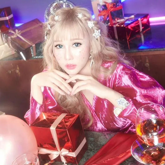 คุณวาริส CEO Barbieswink 💝