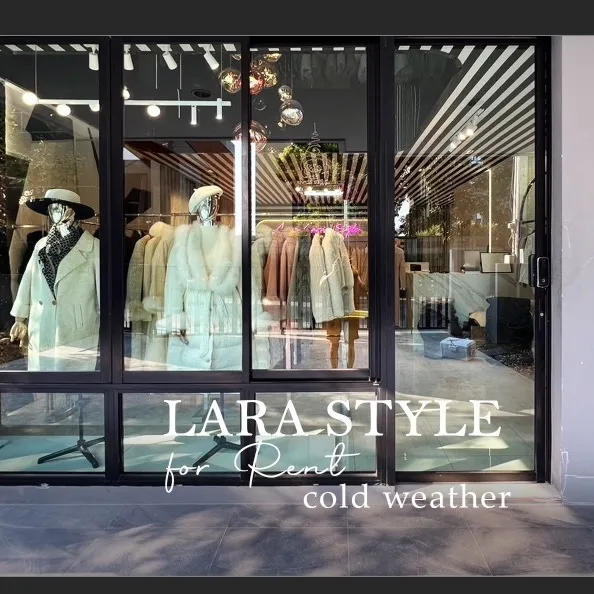 Larastyle