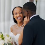 Ugandan Wedding Photographer