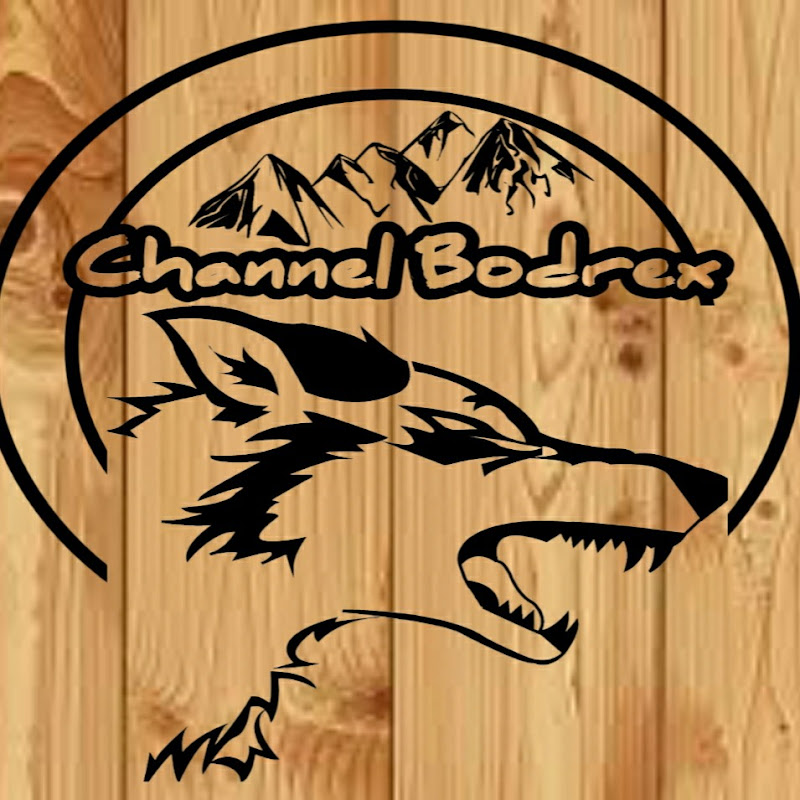 Channel Bodrex