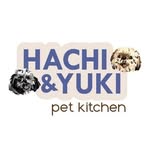 Hachi and Yuki Pet Kitchen