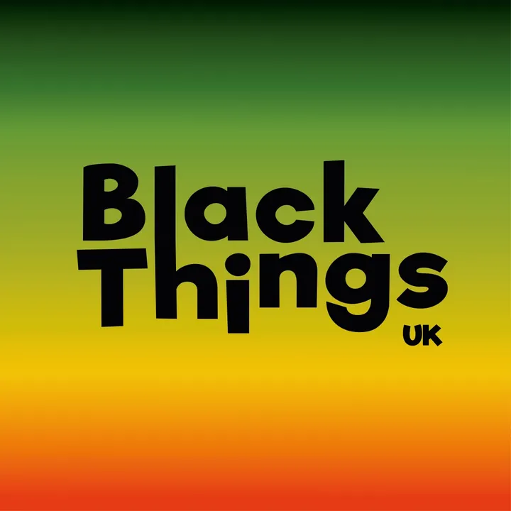 Black Things UK