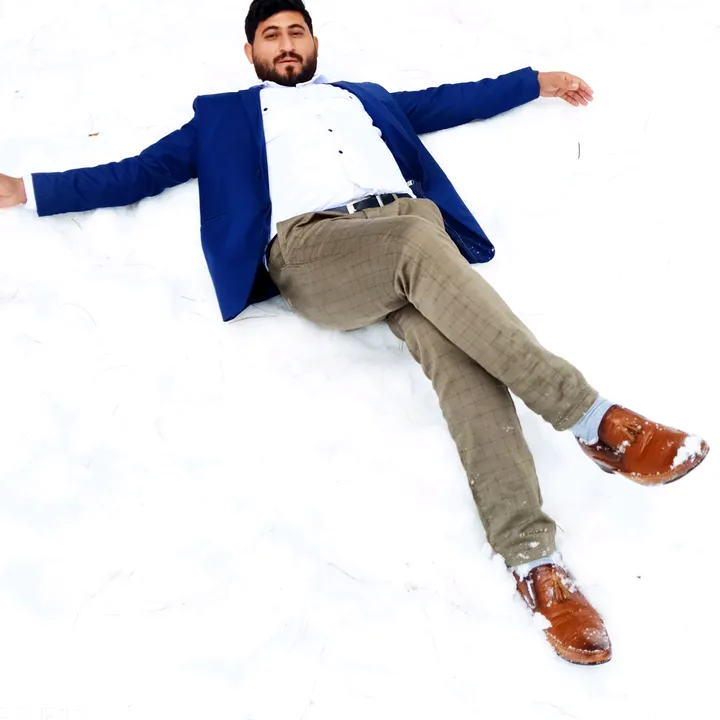 toseef Ahmed