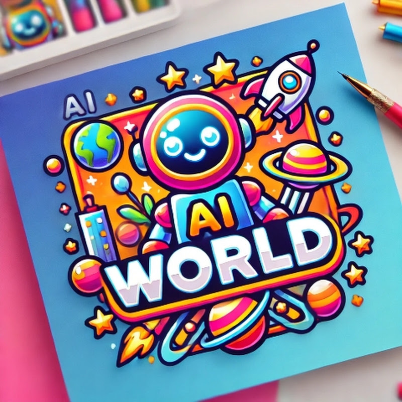 Ai world 