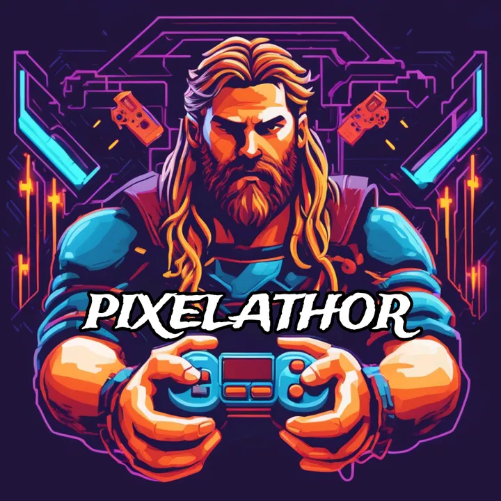 PixelaThor