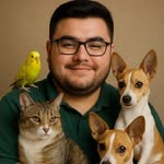 🕊🐱🐶🐾PET HOME🐾🐶🐱🕊