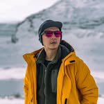 Alex Huang ☕️⛰📷