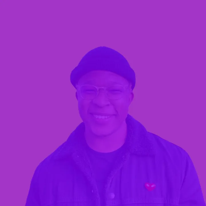 Thabang Tseboho