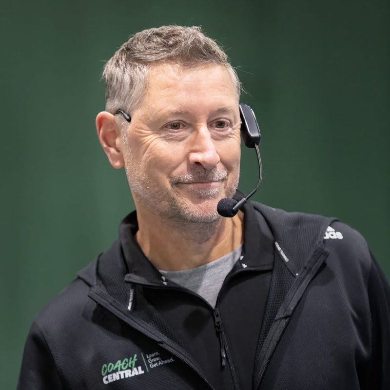 Mark Tennant - i2c Tennis