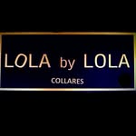 Lola by Lola. Collares de piedras.